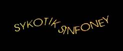 logo Sykotik Sinfoney